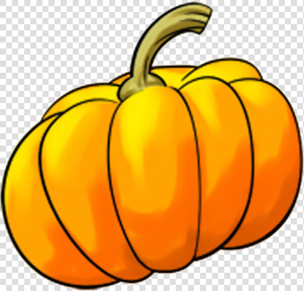 Calabaza Pumpkin Winter Squash Clip Art A   Squash Clipart  HD Png DownloadTransparent PNG