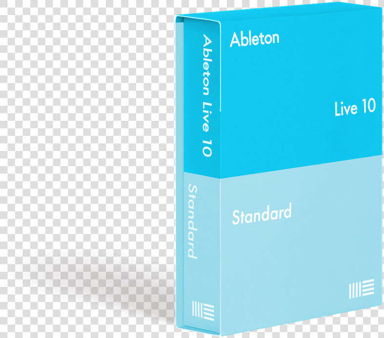 Ableton Live  HD Png DownloadTransparent PNG