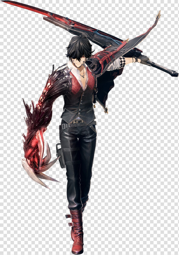 Code Vein Wiki   Code Vein All Weapons  HD Png DownloadTransparent PNG