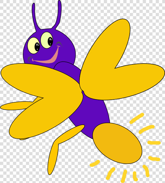 Transparent Lightning Bug Png   Lightning Bug Clip Art  Png DownloadTransparent PNG