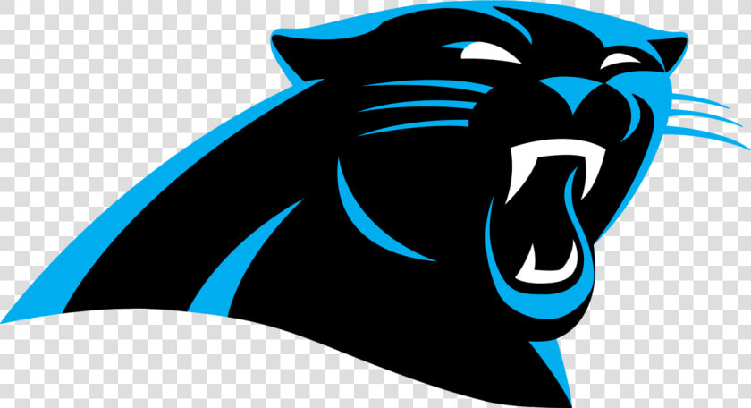 Carolina Panthers By Sjvernon   Carolina Panthers Logo  HD Png DownloadTransparent PNG