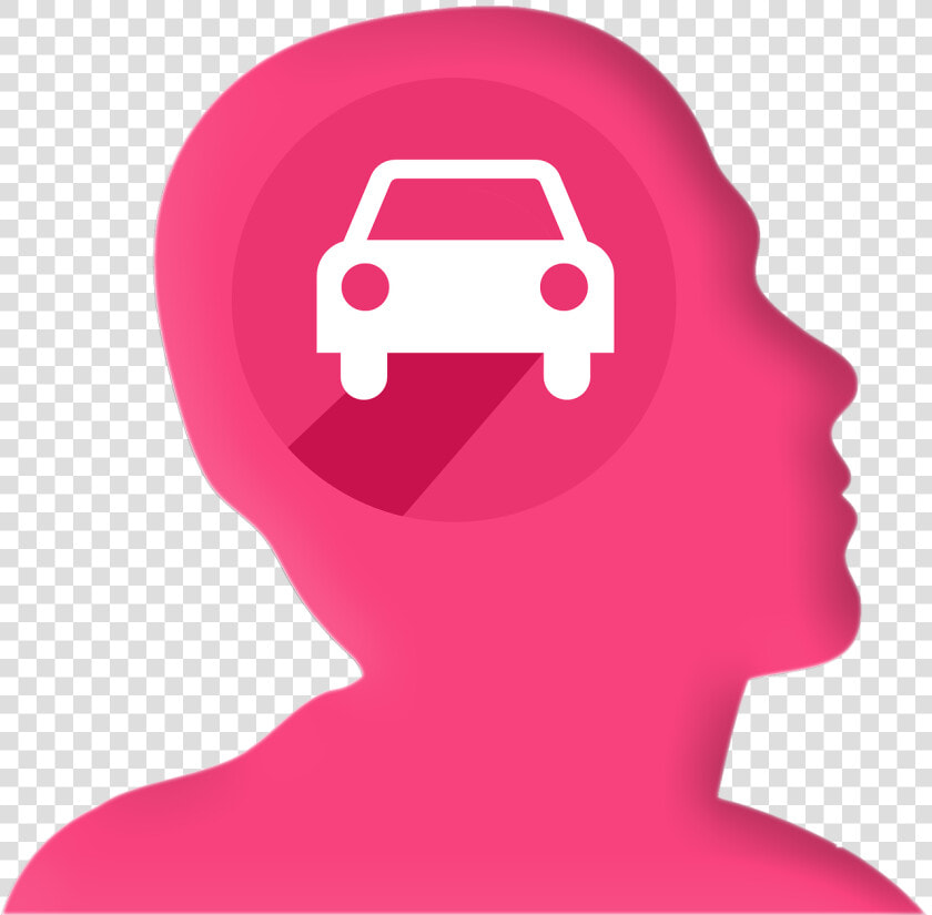 Blue Car Rental Icon  HD Png DownloadTransparent PNG