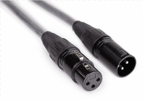 Cable Dmx  HD Png DownloadTransparent PNG