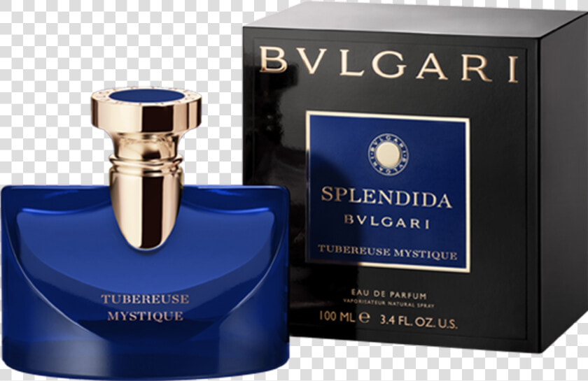 Bvlgari Splendida Tubereuse Mystique  HD Png DownloadTransparent PNG