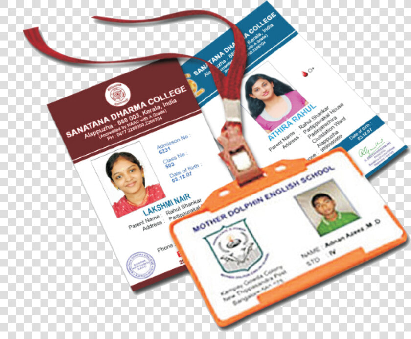 Transparent Id Card Png   Office Pvc Id Cards  Png DownloadTransparent PNG