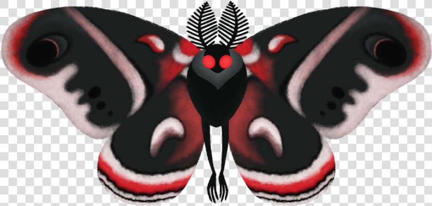 Brush footed Butterfly  HD Png DownloadTransparent PNG