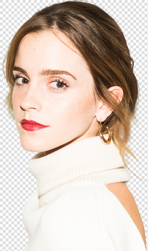 Emma Watson Hermione Granger Beauty And The Beast Actor   Emma Watson Face Hermione Granger  HD Png DownloadTransparent PNG