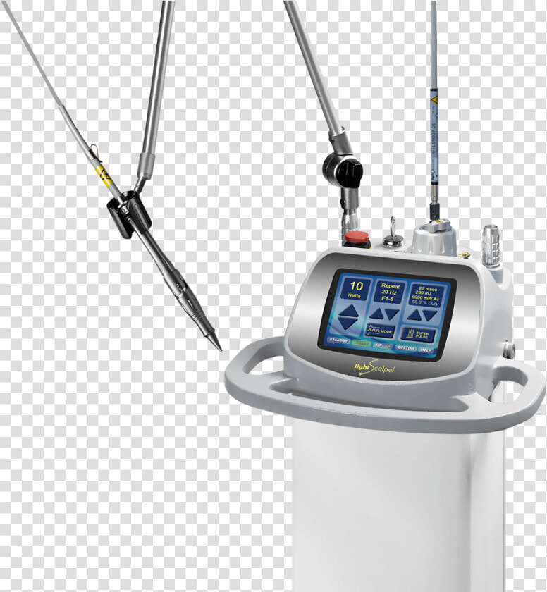 Carbon Dioxide Co2 Laser   Blood Pressure Monitor  HD Png DownloadTransparent PNG