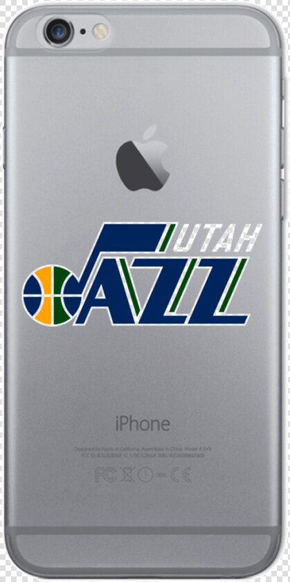 Utah Jazz Phone Case   Utah Jazz  HD Png DownloadTransparent PNG