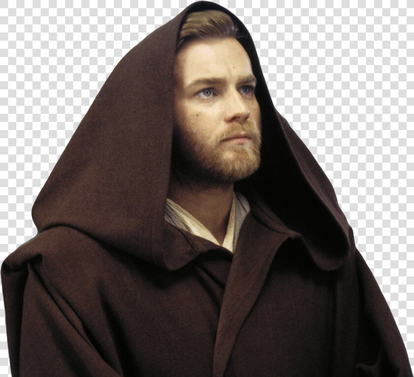 Obi Wan Kenobi Png  Transparent PngTransparent PNG