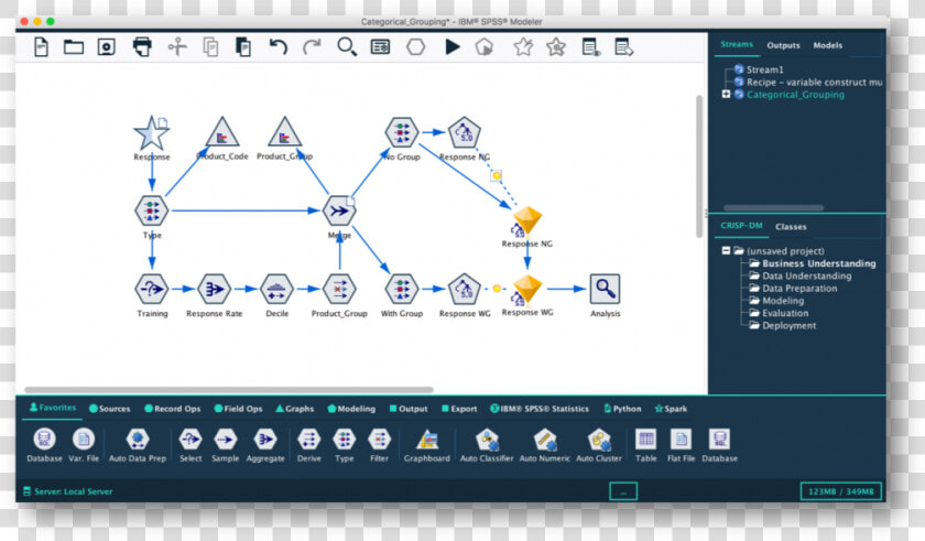 Spss Modeler 18 2  HD Png DownloadTransparent PNG