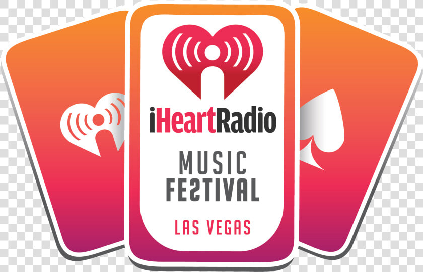 Iheart Radio Logo Png   Iheartradio Music Festival  Transparent PngTransparent PNG