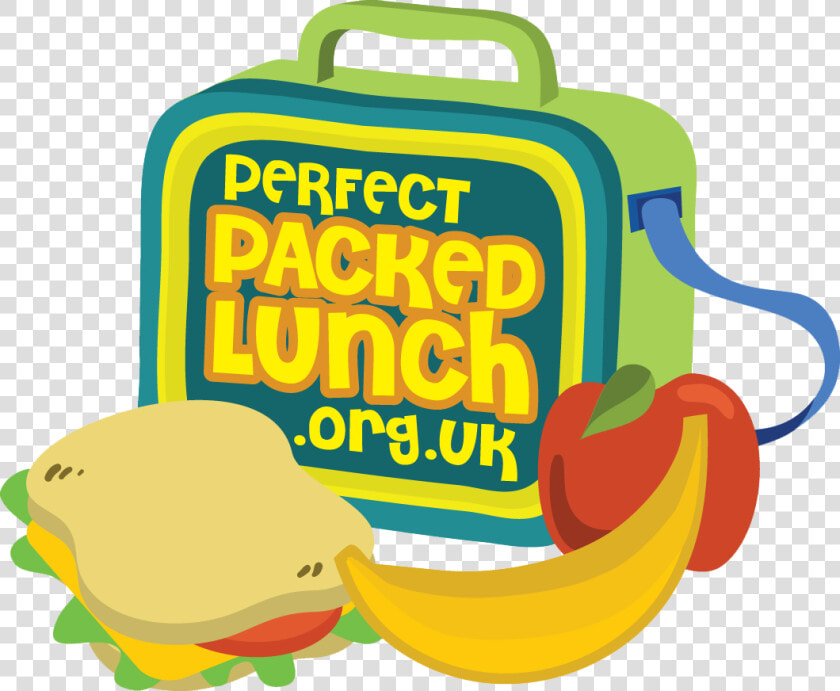 Perfect Packed Lunch   Clipart Of Lunch Packed  HD Png DownloadTransparent PNG