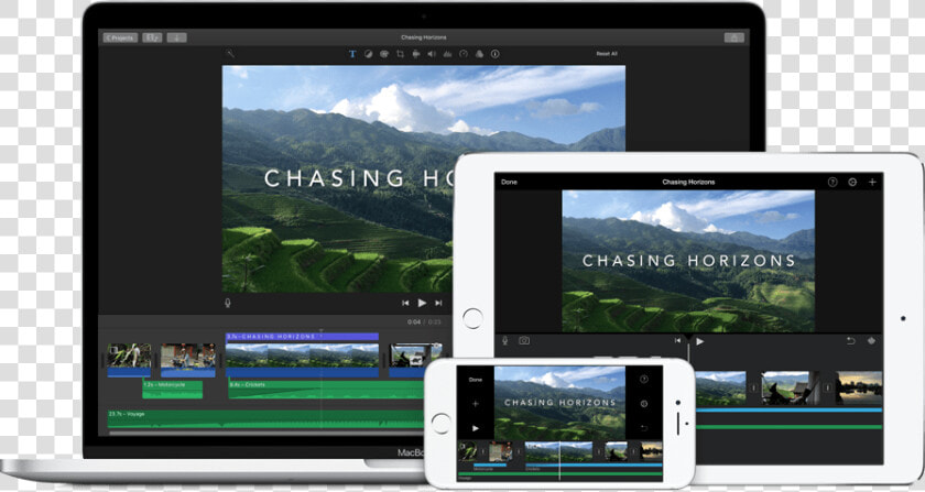 Apple imovie   Imovie Version 10 1 6  HD Png DownloadTransparent PNG