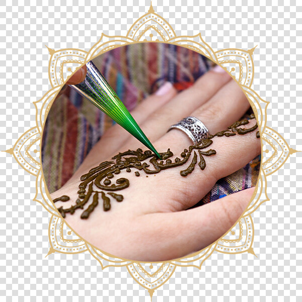 Transparent Blister Clipart   Mehndi In Beauty Parlour  HD Png DownloadTransparent PNG