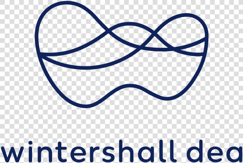 Wintershall Dea Neues Logo  HD Png DownloadTransparent PNG