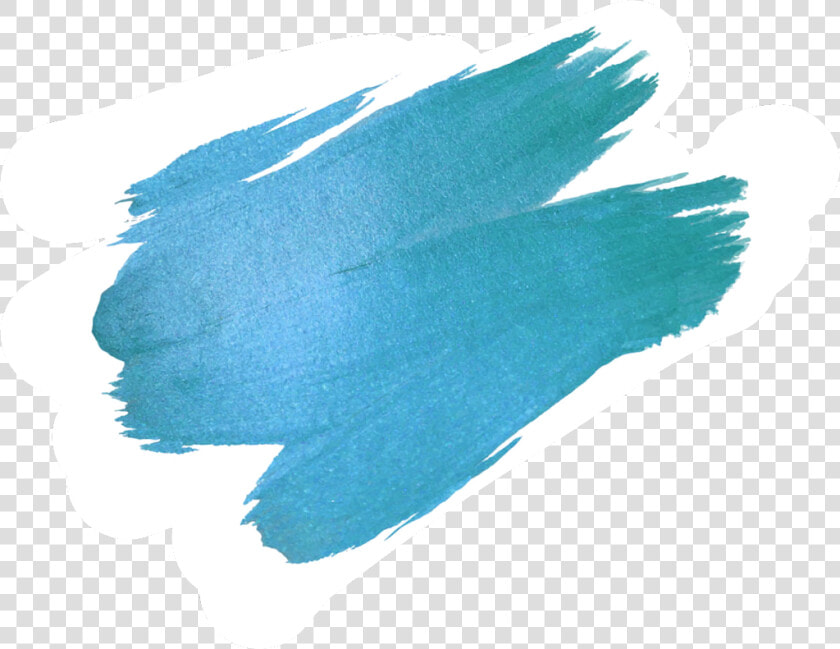  tache  bleu  blue   Gold Paint Stroke Png  Transparent PngTransparent PNG