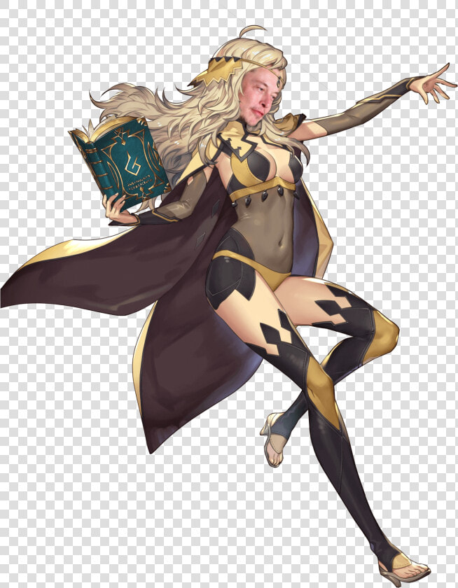 Ophelia Fire Emblem Heroes  HD Png DownloadTransparent PNG