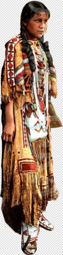  nativeamerican  indian  girl  woman  american  freetoedit   Birch  HD Png DownloadTransparent PNG