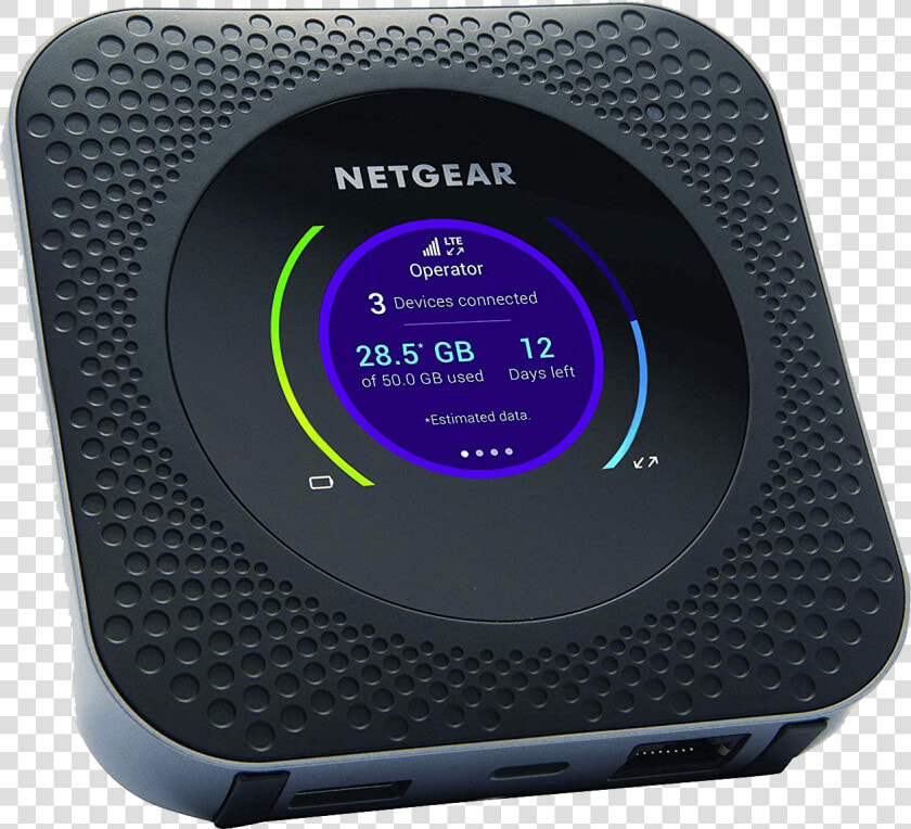 Netgear Nighthawk M1 Mr1100  HD Png DownloadTransparent PNG