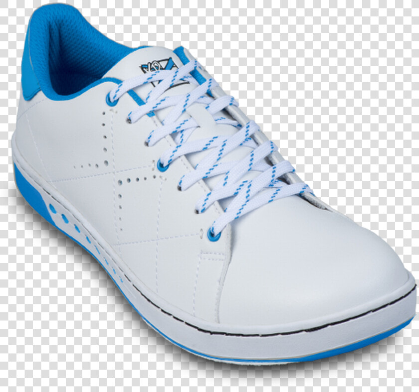 Kr Strikeforce Womens Gem Bowling Shoes White blue   Kr Strikeforce  HD Png DownloadTransparent PNG