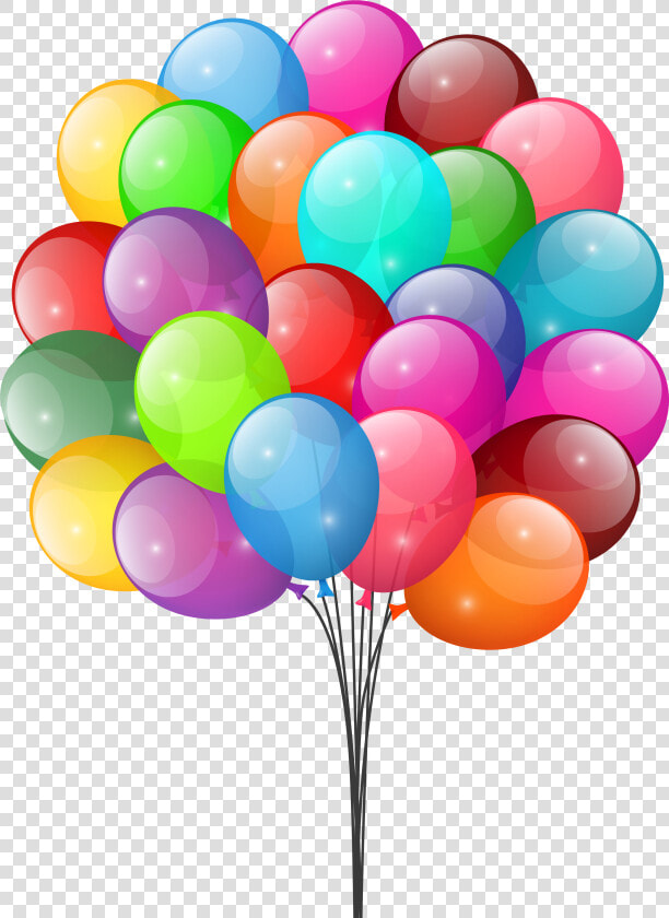 Free Balloons Cliparts Download   Real Balloons Png  Transparent PngTransparent PNG