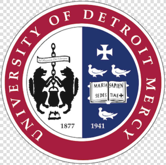 University Of Detroit Mercy School Of Law  HD Png DownloadTransparent PNG