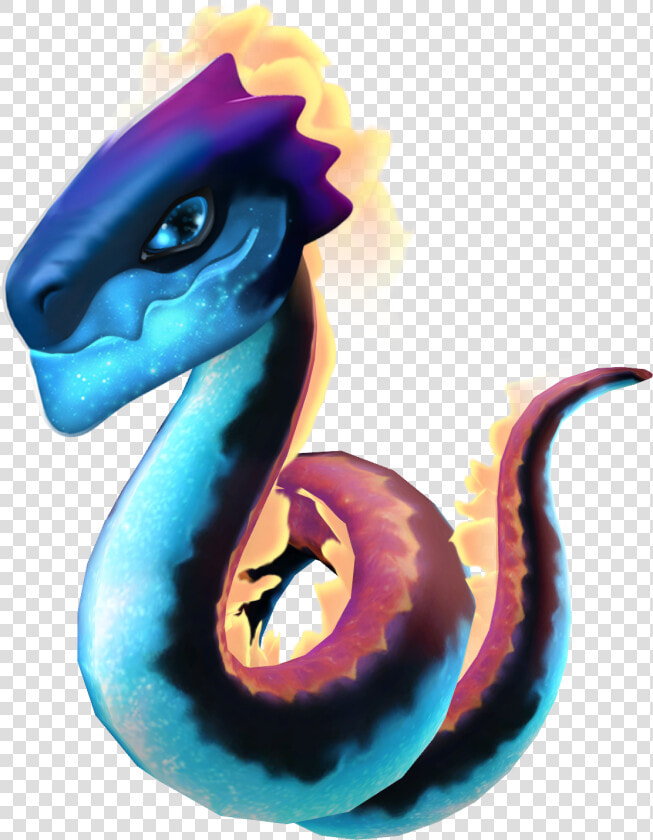 Dark Matter Dragon   Dragon Mania Legends Dark Matter Dragon  HD Png DownloadTransparent PNG