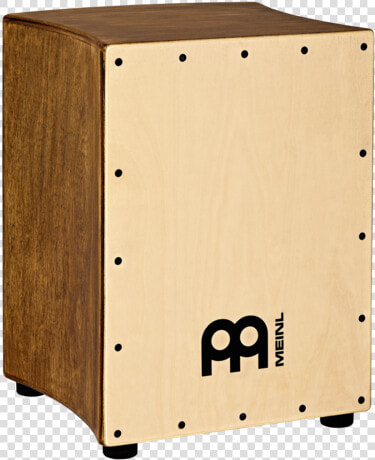 Meinl Subcajergo Ergo Bass Cajon   Electro Cajon Meinl  HD Png DownloadTransparent PNG