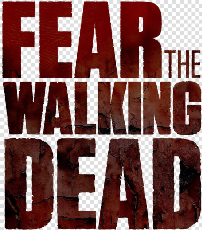 Thumb Image   Fear Of The Walking Dead Logo  HD Png DownloadTransparent PNG