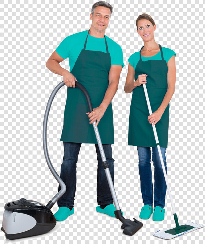 Commercial And Residential Maid Services   Janitor  HD Png DownloadTransparent PNG