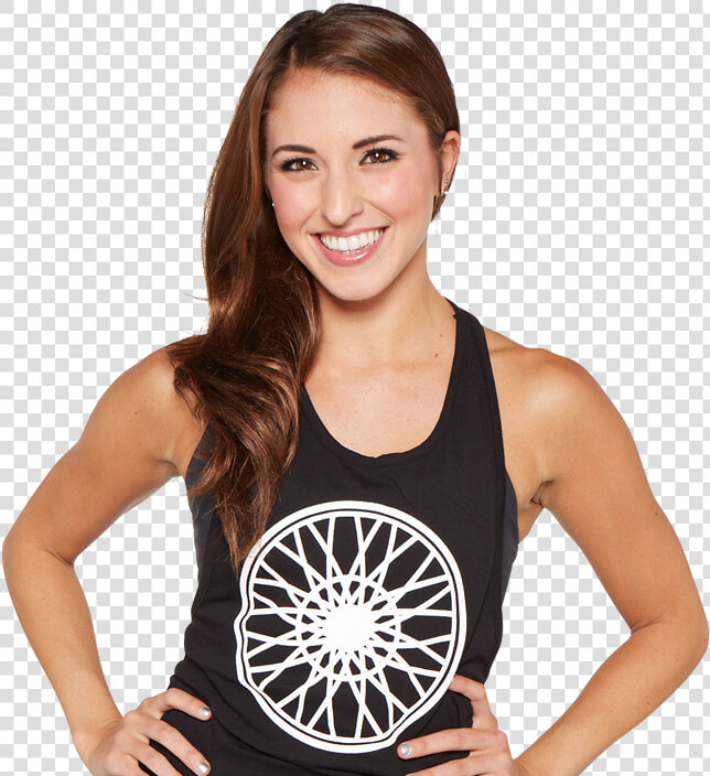 Lisa Boccuzzi Soulcycle  HD Png DownloadTransparent PNG