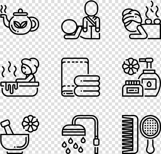 Climate Change Icons Free  HD Png DownloadTransparent PNG