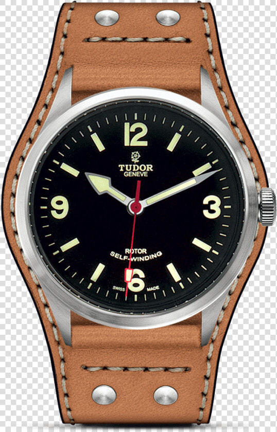 Tudor Ranger On Bracelet  HD Png DownloadTransparent PNG