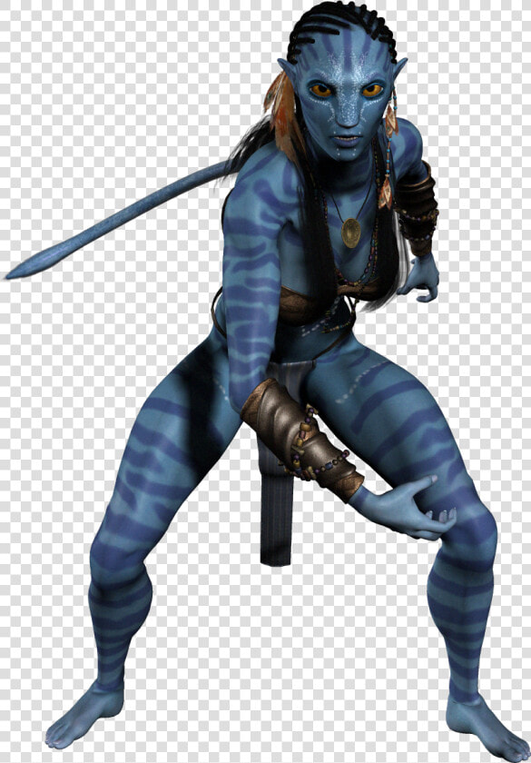 Free Download Of Avatar In Png   Avatar 3d Model Free  Transparent PngTransparent PNG