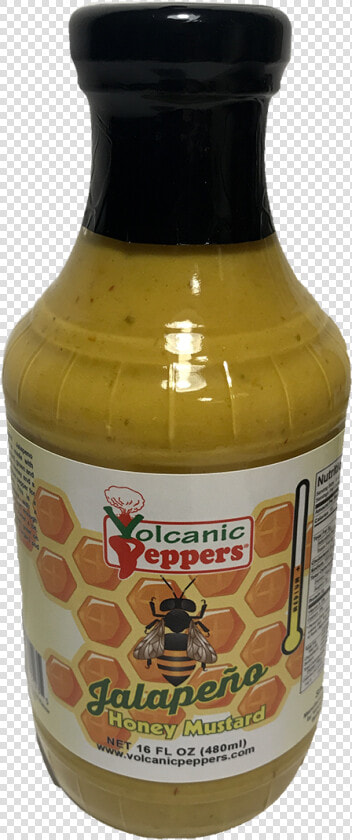 Jalapeno Honey Mustard   Papaya  HD Png DownloadTransparent PNG