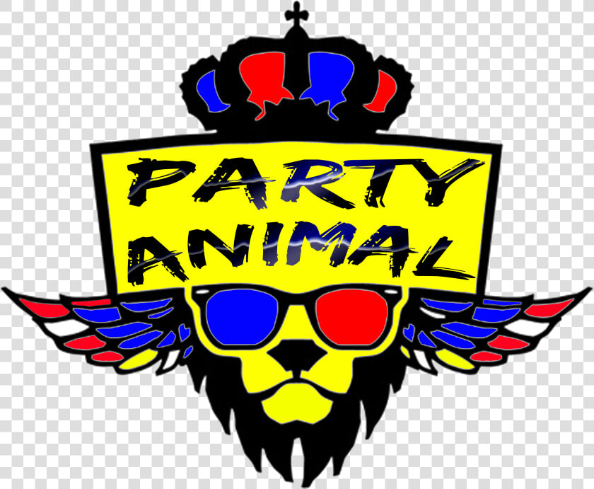 Island Clipart Jungle Island   Party Animal Png  Transparent PngTransparent PNG