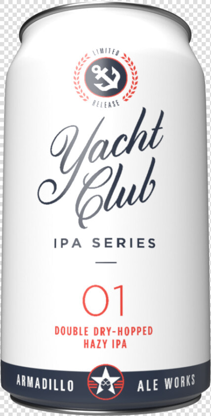 Yacht Club Render Cropped   Armadillo Ale Works Yacht Club  HD Png DownloadTransparent PNG