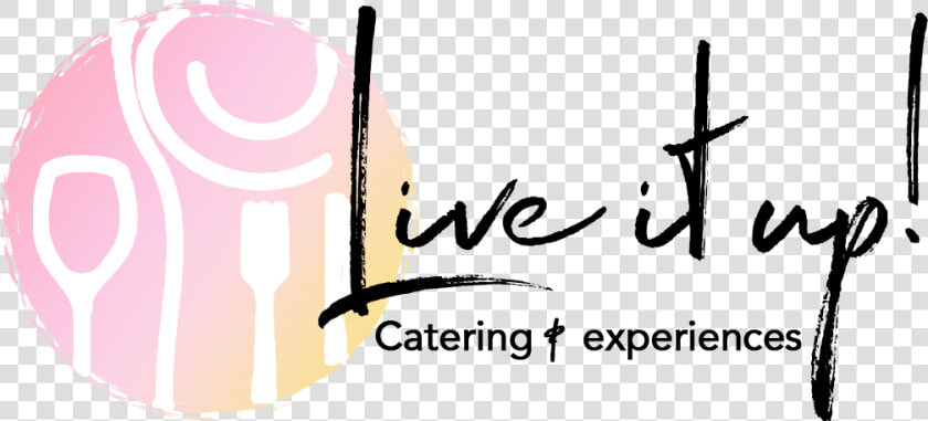 Catering  Events  amp  Experiences   Calligraphy  HD Png DownloadTransparent PNG