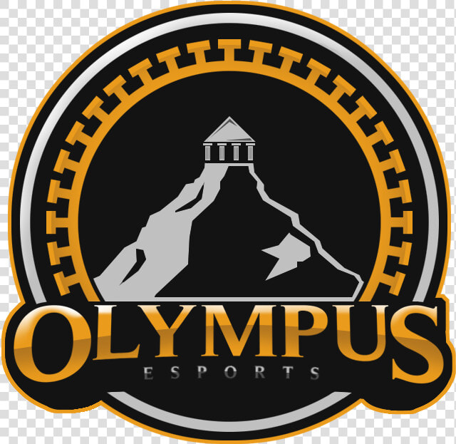 Olympus Logo  HD Png DownloadTransparent PNG