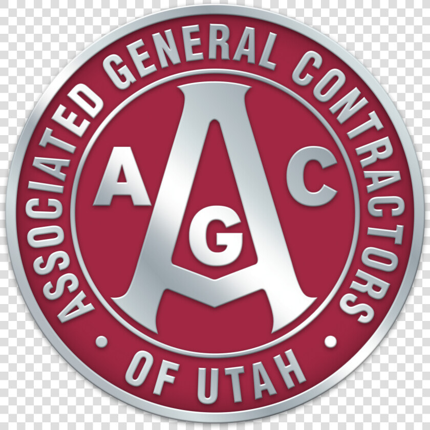 Agc Utah Logo  HD Png DownloadTransparent PNG