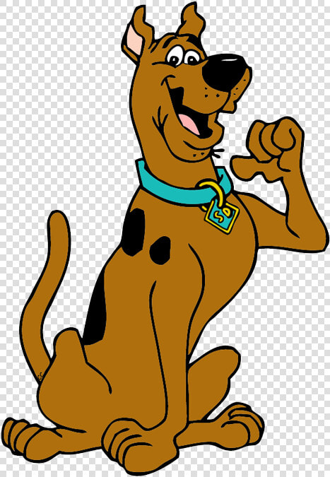 Scooby Doo   Scooby Doo Png  Transparent PngTransparent PNG