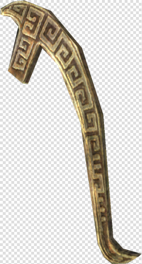 Tesv Dwemer Scrap Metal   Skyrim Dwemer Metal  HD Png DownloadTransparent PNG