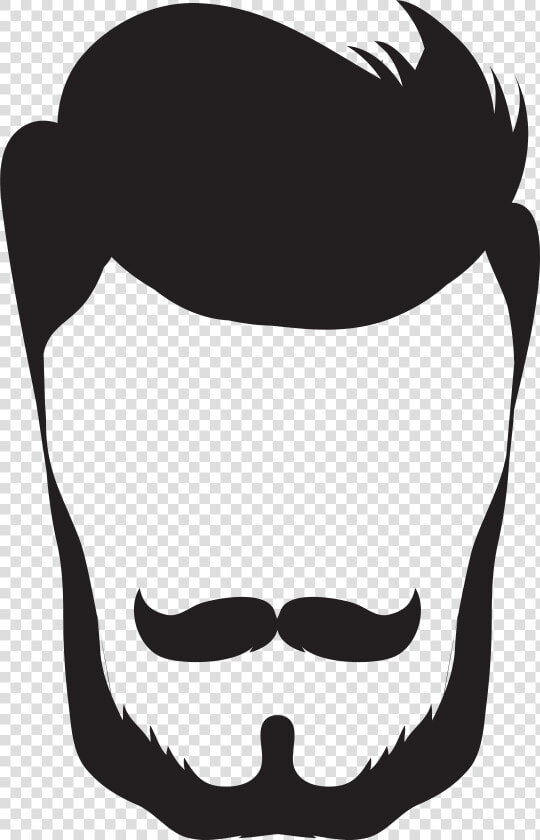 28 Collection Of Beard Clipart Transparent   Free Beard Png Transparent  Png DownloadTransparent PNG