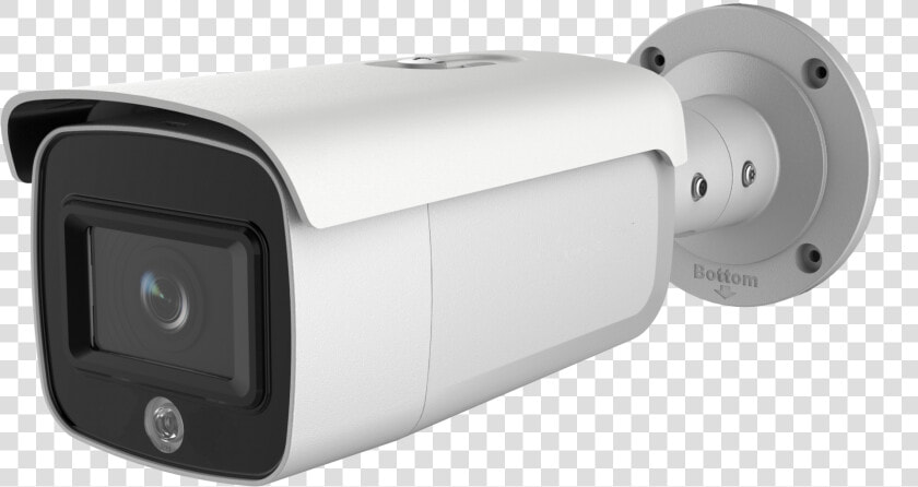 Javelin Hd Fixed Lens Exir Bullet Camera   Hikvision Colorvu Ip Camera  HD Png DownloadTransparent PNG