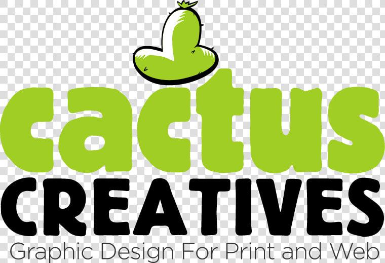 Cactus Creatives   Poster  HD Png DownloadTransparent PNG