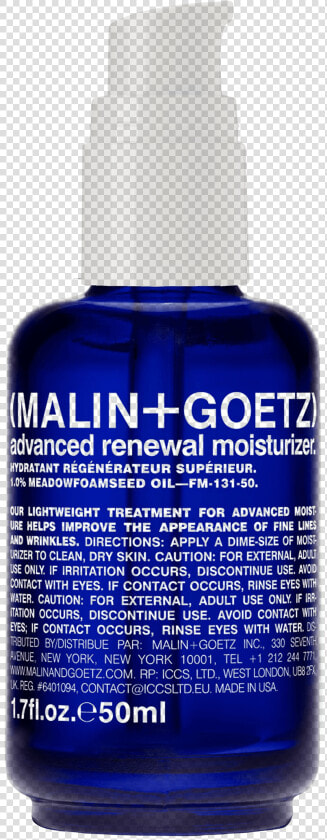 Malin Goetz Recovery Treatment Oil  HD Png DownloadTransparent PNG