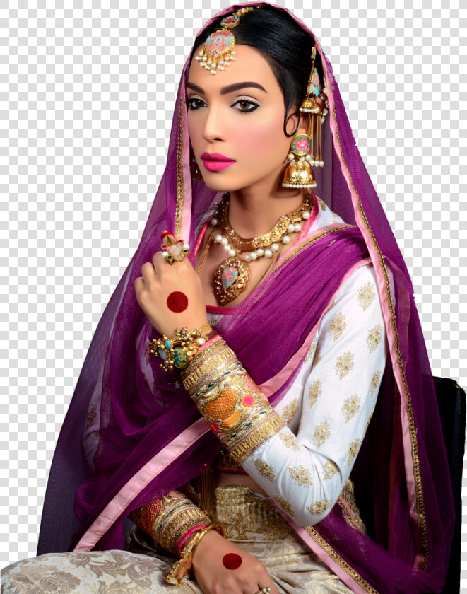 Karachi Beauty Parlour Girls  HD Png DownloadTransparent PNG