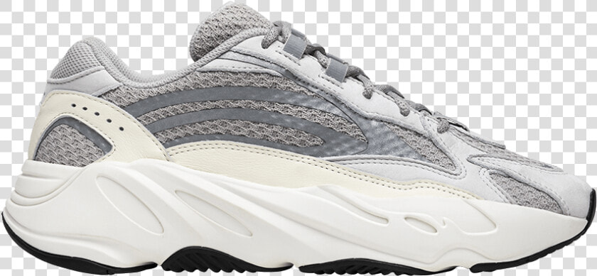 Air Yeezy 700 V2  HD Png DownloadTransparent PNG