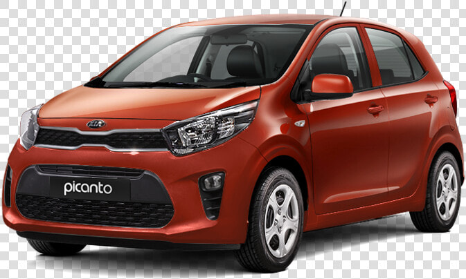 Kia   Kia Picanto Lime Green  HD Png DownloadTransparent PNG